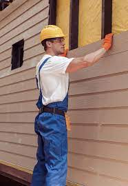 Best Insulated Siding Installation  in Rossmoor, NJ